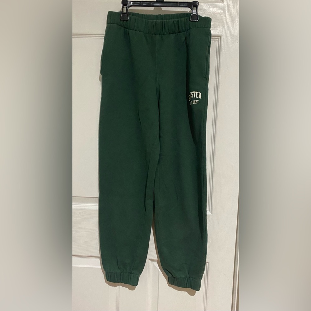 Hollister Sweatpants